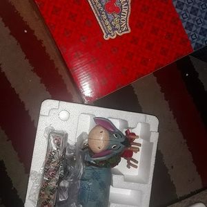 Disney's Eeyore home decor
